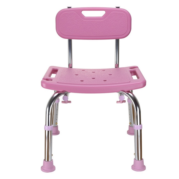 京松SHOP / 高齢者 風呂椅子 介護用品 風呂椅子 シャワーチェア 軽量 